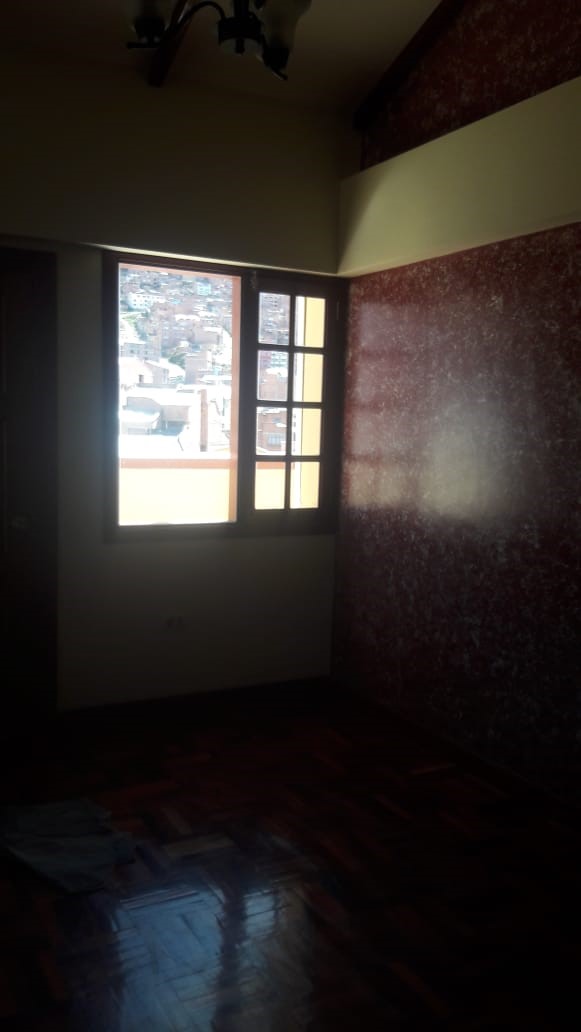 Departamento en VentaVILLA FATIMA, CALLE VIRGEN DEL CARMEN Nº 1425, EDIFICIO “GUTIERREZ BLANCO”, PISO 6. UNA CUADRA ARRIBA DEL EX SURTIDOR, FRENTE A FÁBRICA AMETEX. Foto 10