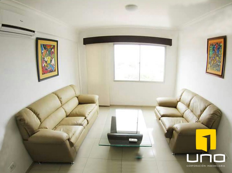 Departamento Av. Argentina, Condominio Argentina Foto 12