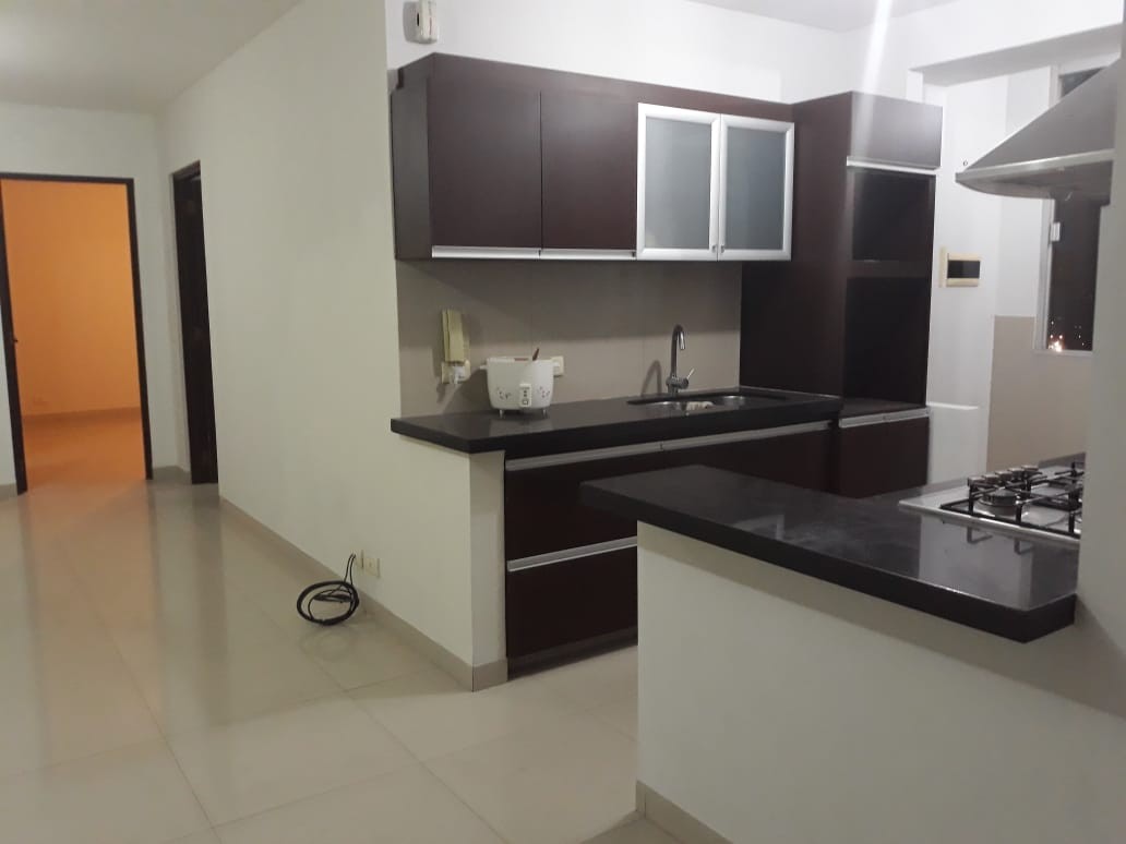 Departamento en AlquilerC/Gualberto Villarroel # 180 - Edificio Torre Meridian Foto 1