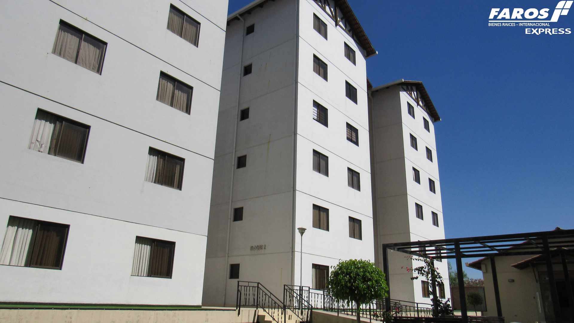 Departamento en Villa Busch en Cochabamba 3 dormitorios 2 baños 1 parqueos Foto 1