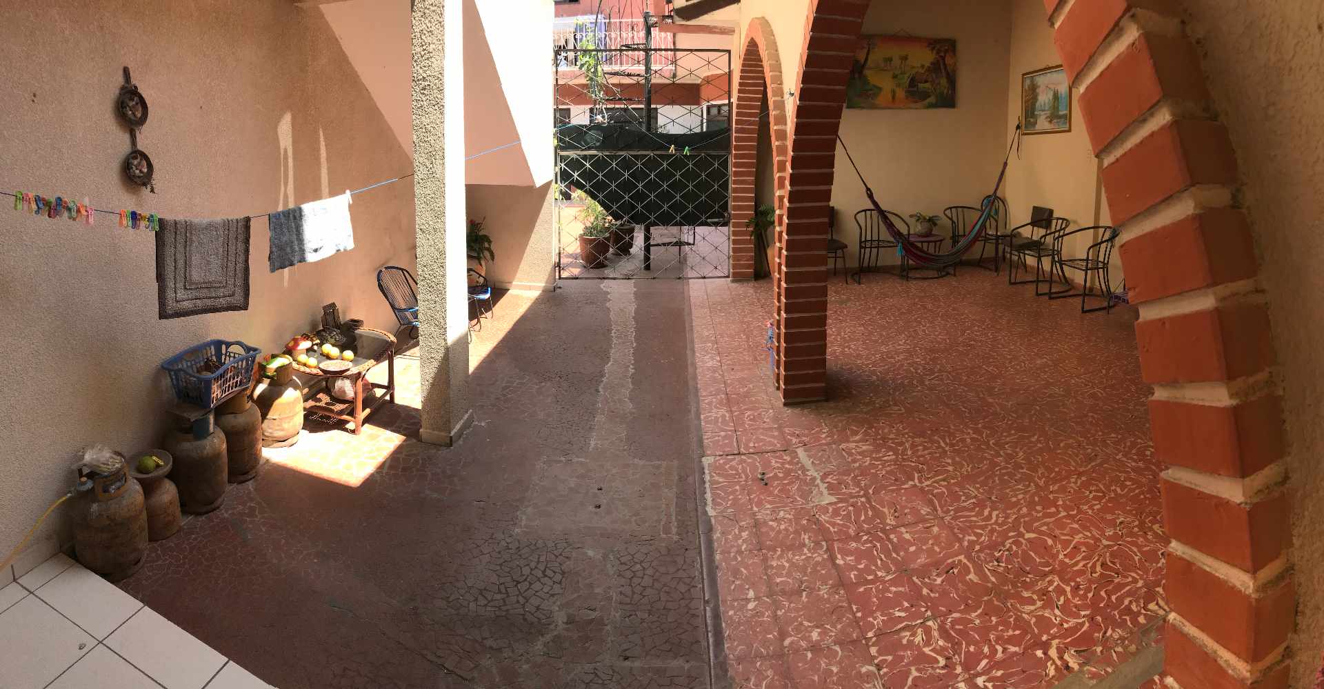 Casa en VentaBarrio Lazareto, Calle San Pablo Foto 9