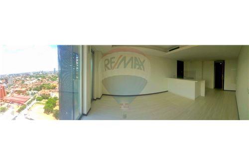 Departamento en VentaEdificio La Riviera - Equipetrol -Calle Los Cedros Foto 5