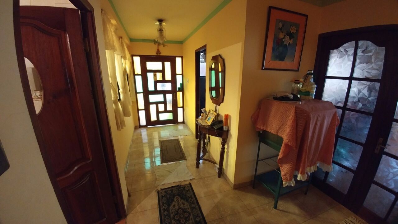 Casa en Villa Fatima en La Paz 6 dormitorios 5 baños 1 parqueos Foto 8