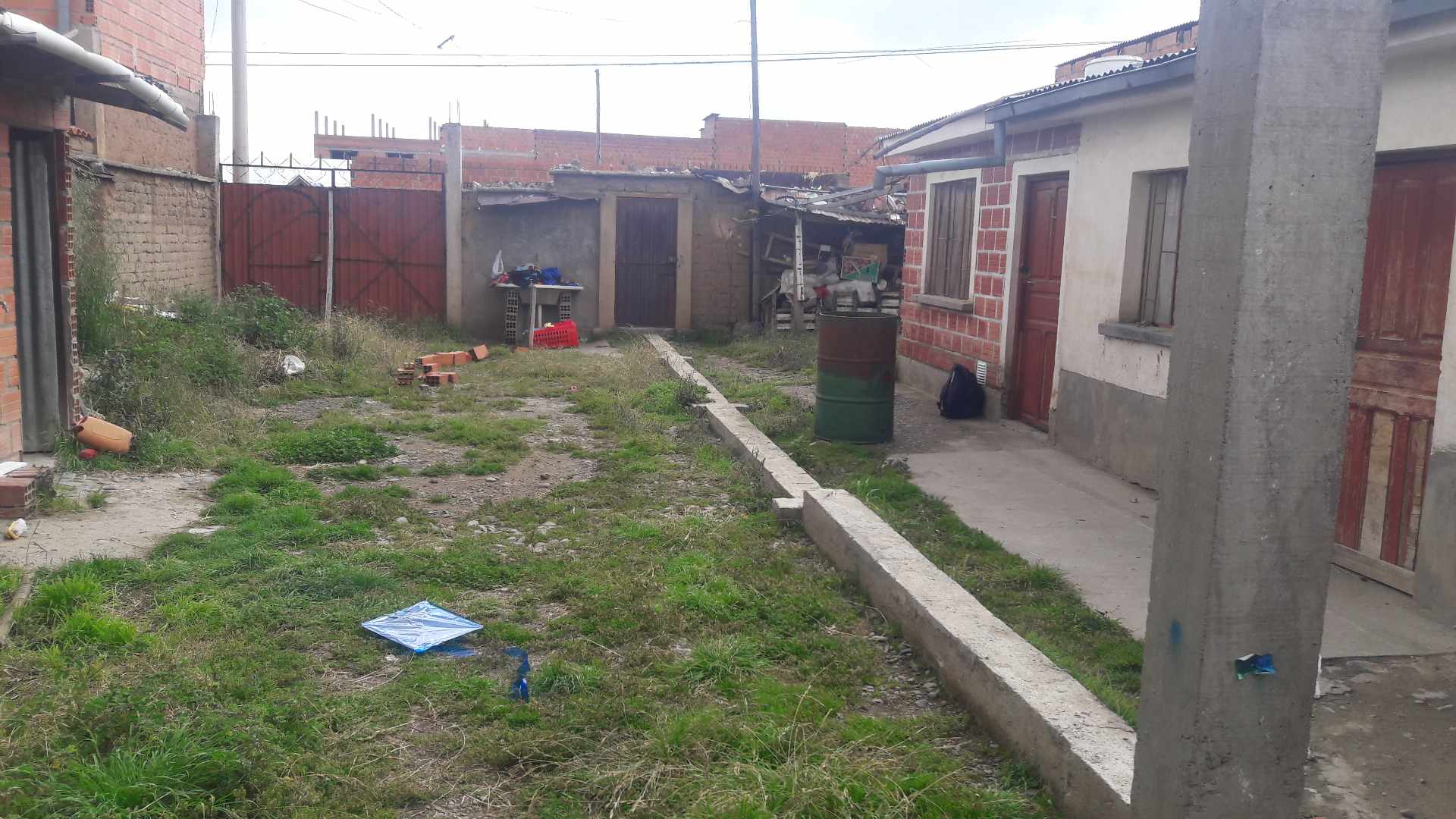 Casa VILLA ALEMANIA, CALLE 5, CERCA A LA RADIO SAN GABRIEL - PLAZA DE LA CRUZ. Foto 5