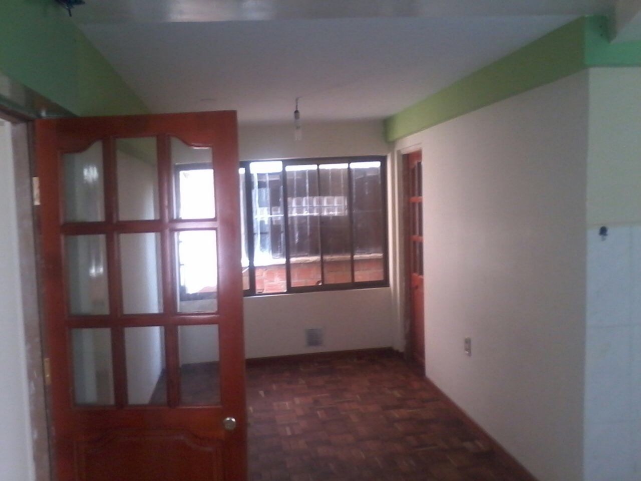 Departamento en Centro en La Paz 3 dormitorios 1 baños  Foto 1