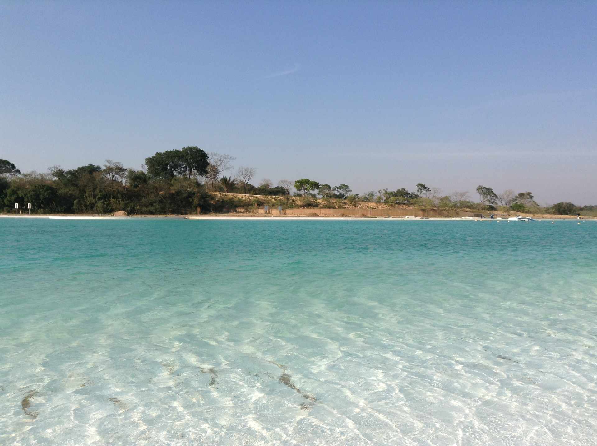 Terreno Urubo Foto 5