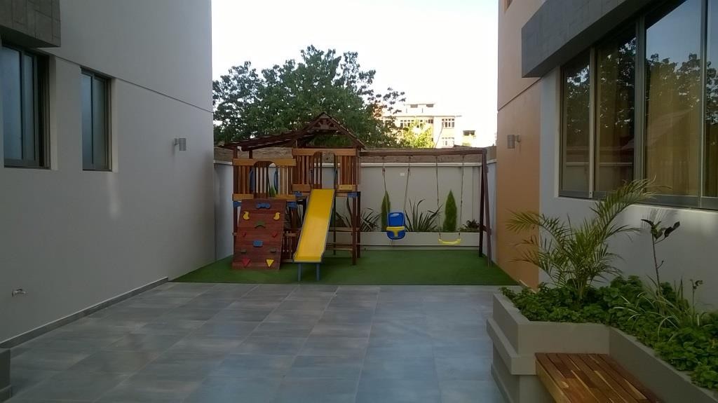 Departamento AV. SIMON LOPEZ CERCA BOA Foto 9