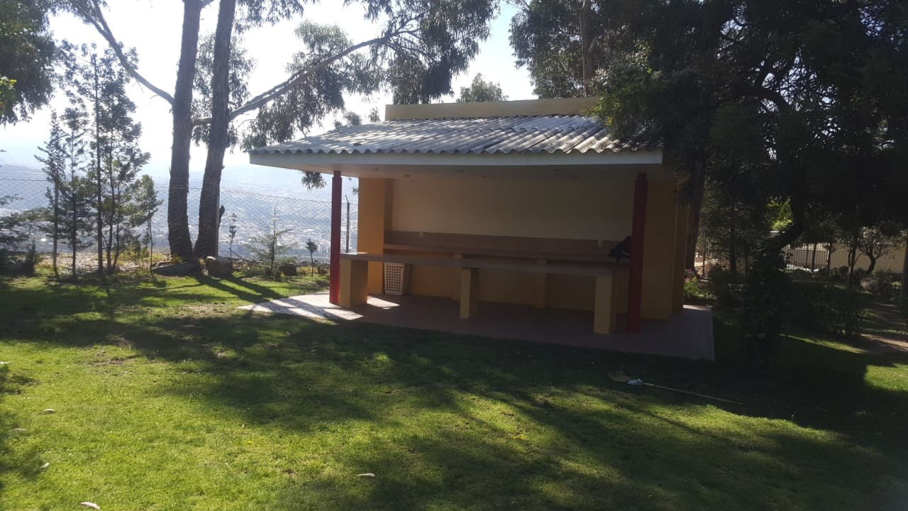Departamento en San Alberto en La Paz 3 dormitorios 3 baños 1 parqueos Foto 5