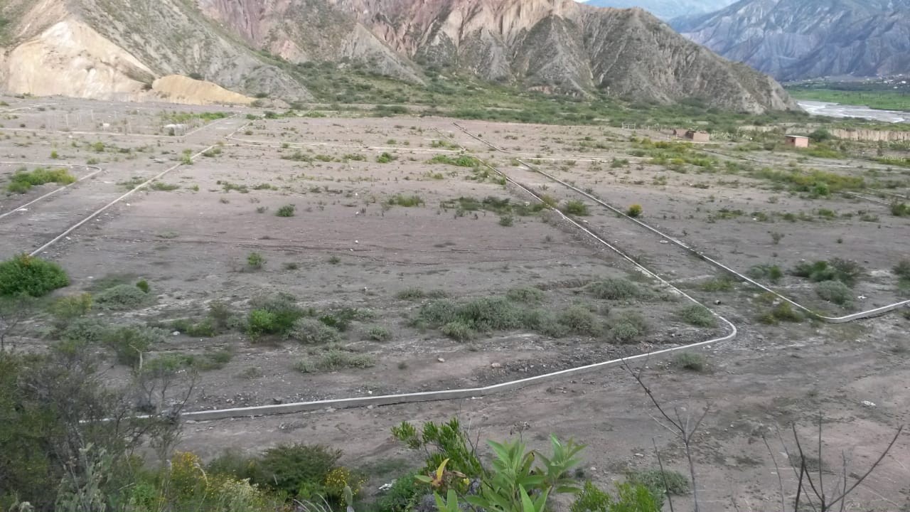 Terreno en VentaUrbanización  Valle de la Concordia,  Municipio de Mecapaca     Foto 2
