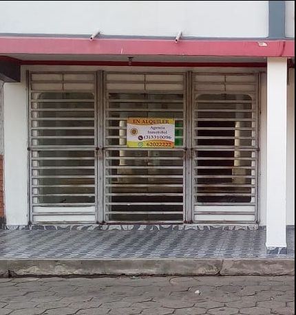 Oficina en AlquilerAvenida Republiquetas 1 dormitorios 1 baños  Foto 1