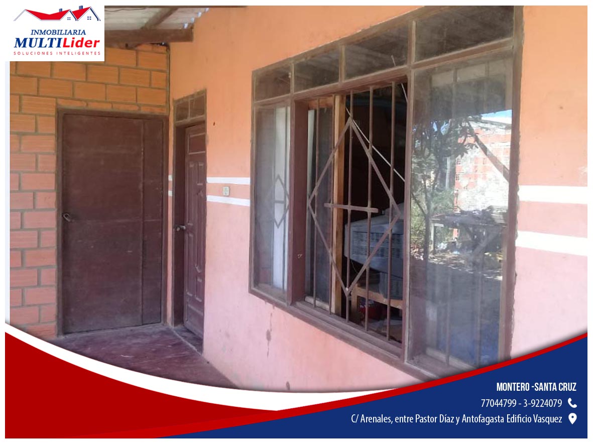 Casa en VentaVilla Verde II Foto 6