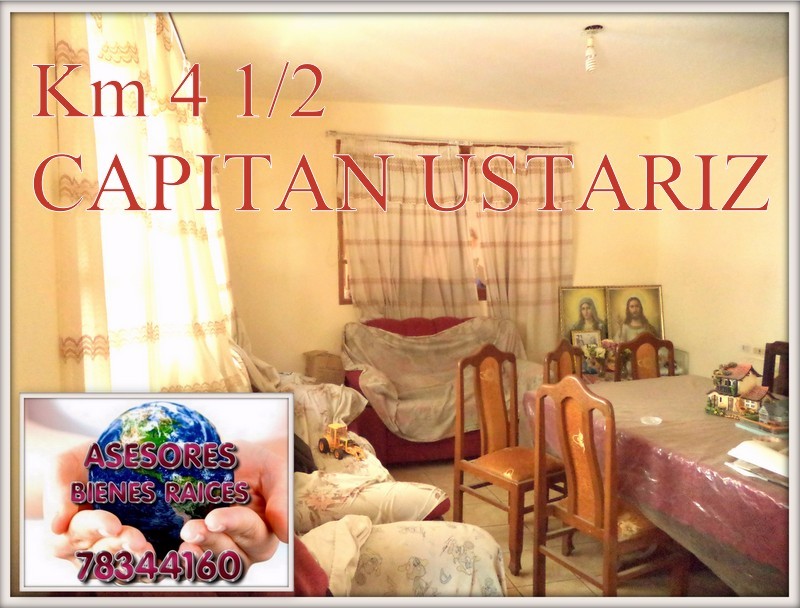Casa en Centro en Cochabamba 6 dormitorios 2 baños 2 parqueos Foto 2