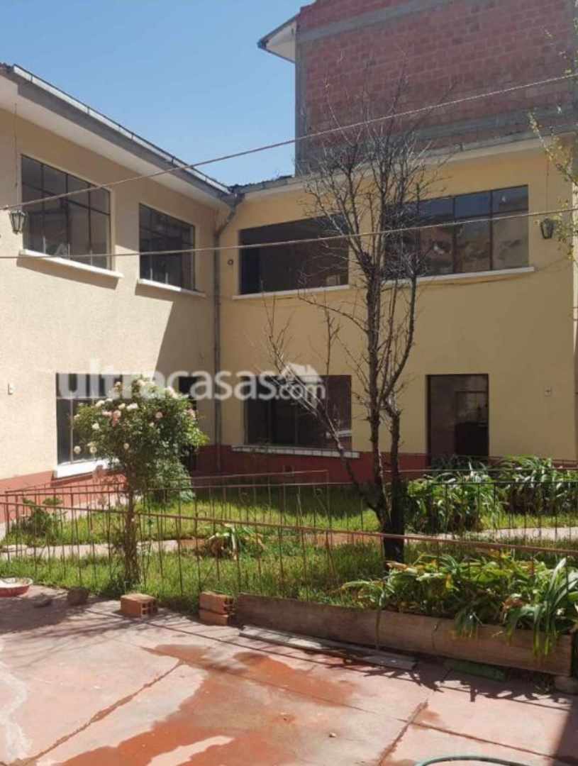 Casa en Villa San Antonio en La Paz 6 dormitorios 3 baños 1 parqueos Foto 3