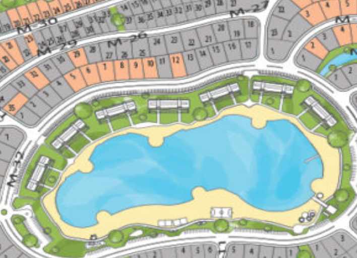 Terreno Urubo Foto 13