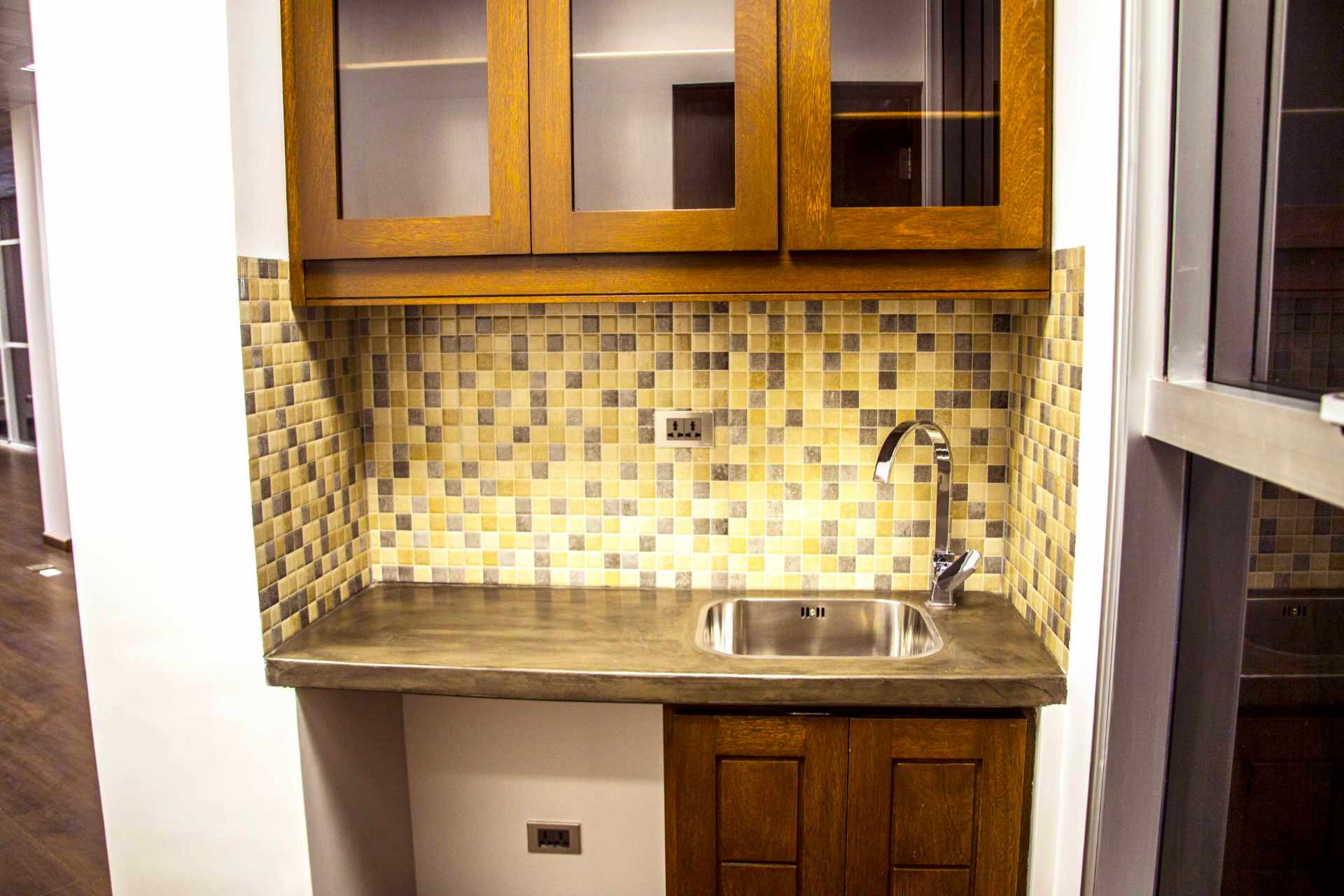 Oficina en AlquilerAv, Ramon Rivero frente al Parque Vial Foto 11