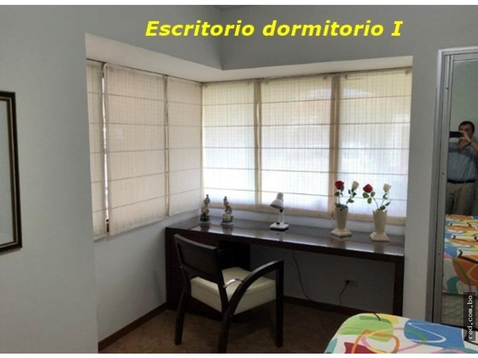 Casa en VentaLINDA CASA  en La Hacienda 1 (El Rincón ) 4 dormitorios 5 baños 2 parqueos Foto 25