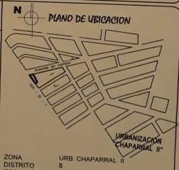 Terreno Chaparral II, Trinidad Beni Foto 2