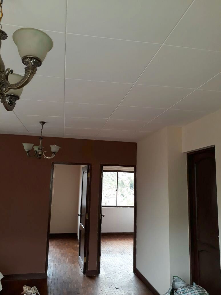 Departamento en AnticréticoIrpavi, calle 16A Edificio Excelsior 2 dormitorios 1 baños  Foto 5