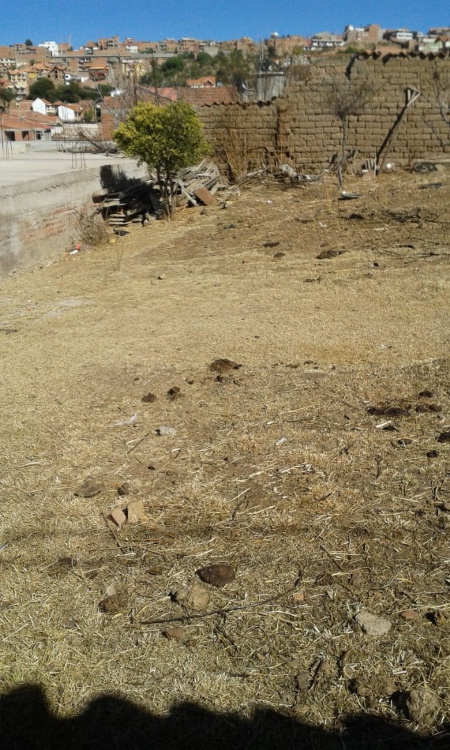Terreno en VentaBarrio San Luis Foto 2