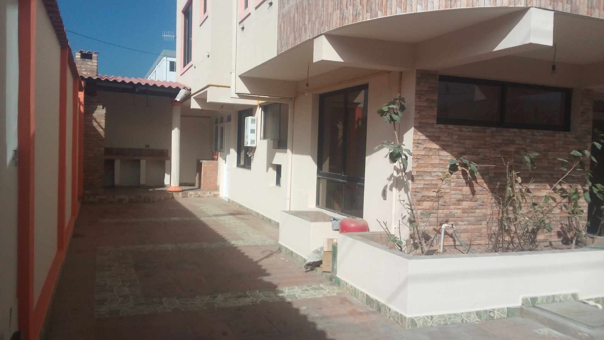 Casa Villa vicencio y tadeo ahenke Foto 14
