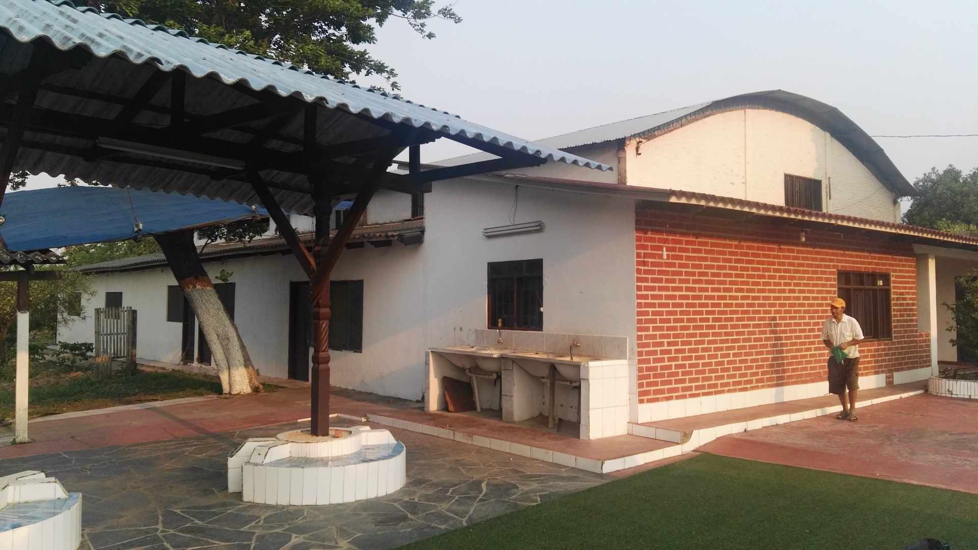 Terreno en Doble vía La Guardia en Santa Cruz de la Sierra    Foto 2