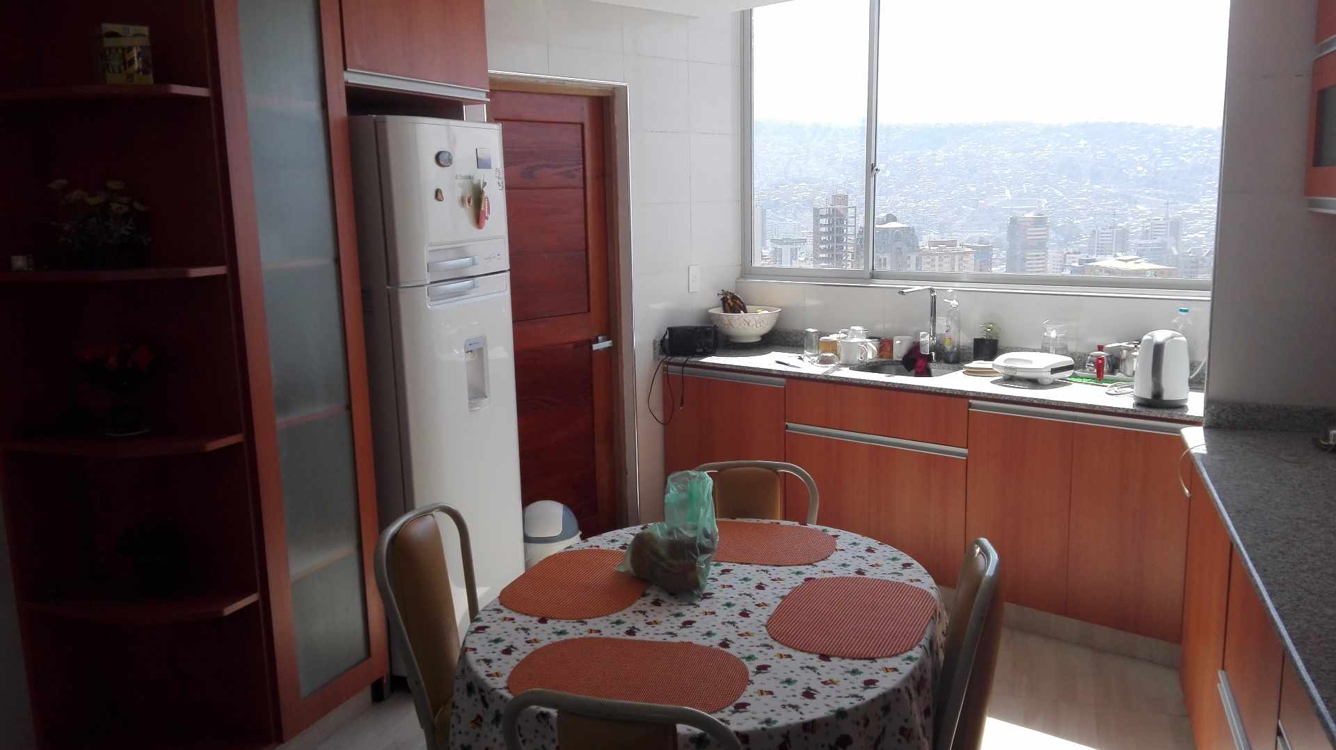 Departamento en Sopocachi en La Paz 3 dormitorios 3 baños 1 parqueos Foto 11