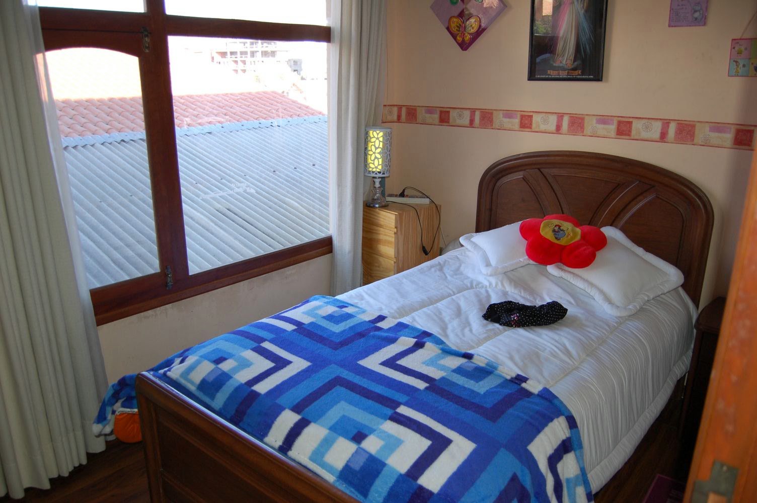 Casa en Aranjuez en Cochabamba 4 dormitorios 3 baños 3 parqueos Foto 10