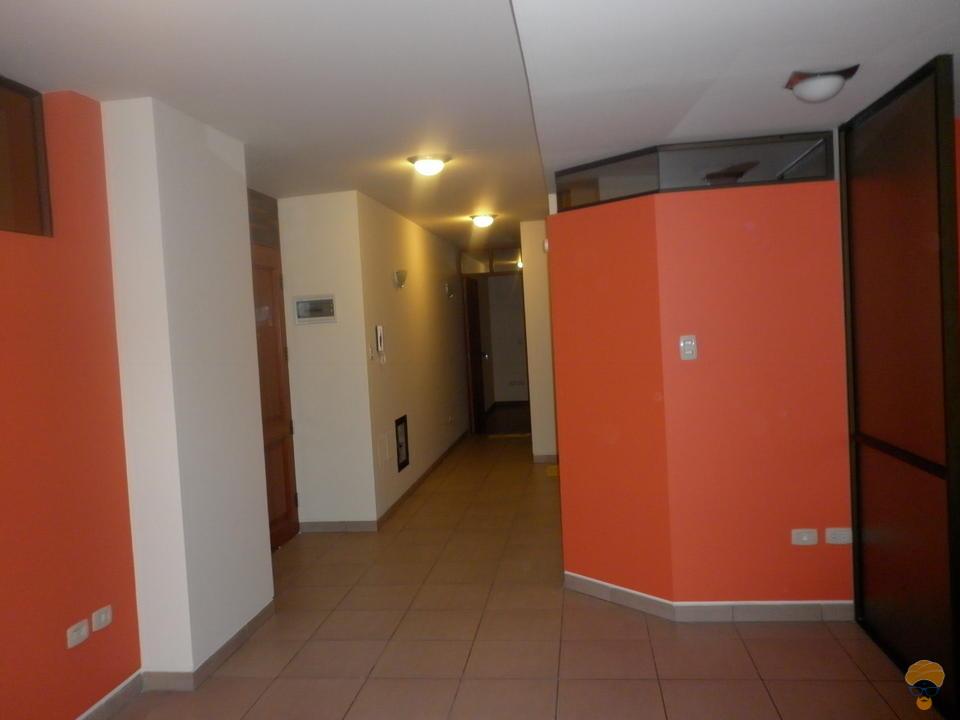Departamento en Muyurina en Cochabamba 2 dormitorios 2 baños  Foto 1
