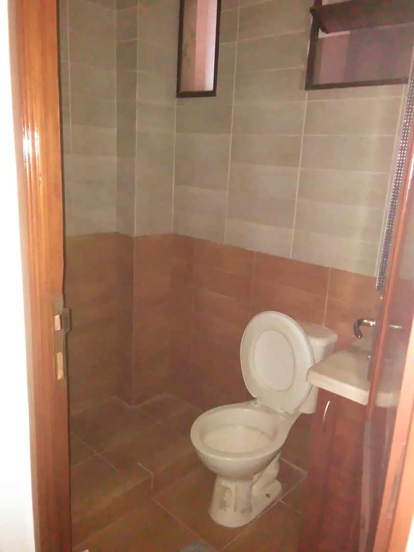 Departamento Calle Daniel Salamanca s/n Foto 9