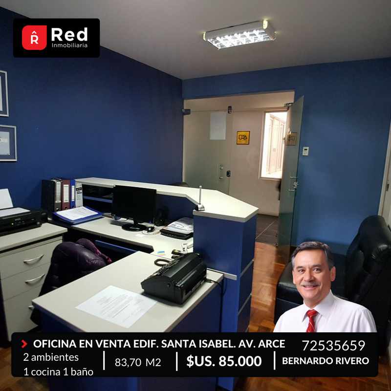 En Venta a $us 85,000 Foto 4