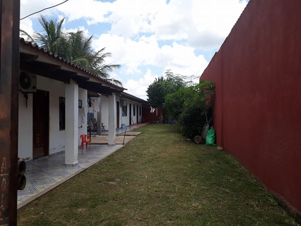 Casa Urbanización Pentaguasu 1 Foto 3