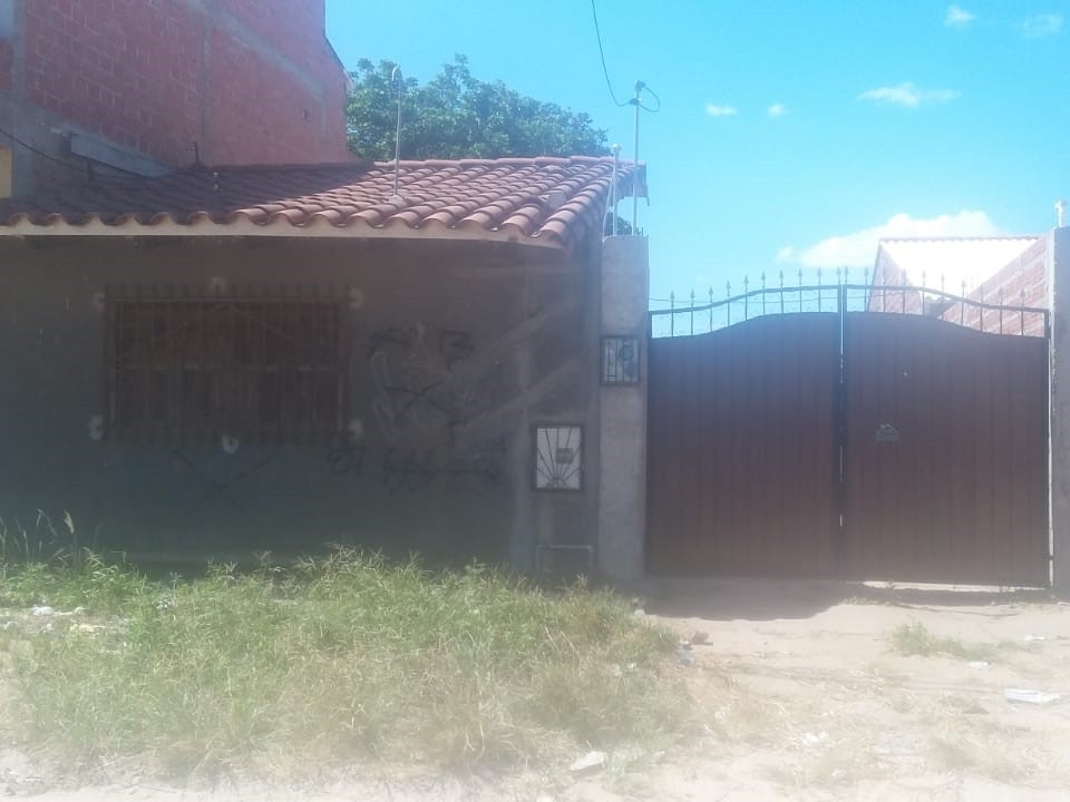 Casa Urbanizacion El Dorado Foto 1