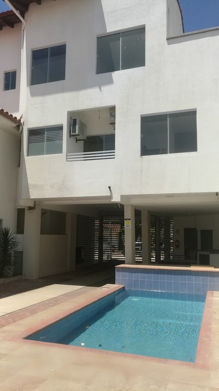 Casa en VentaCondominio Jerusalén, Calle Apocalipsis 4 dormitorios 4 baños 1 parqueos Foto 10