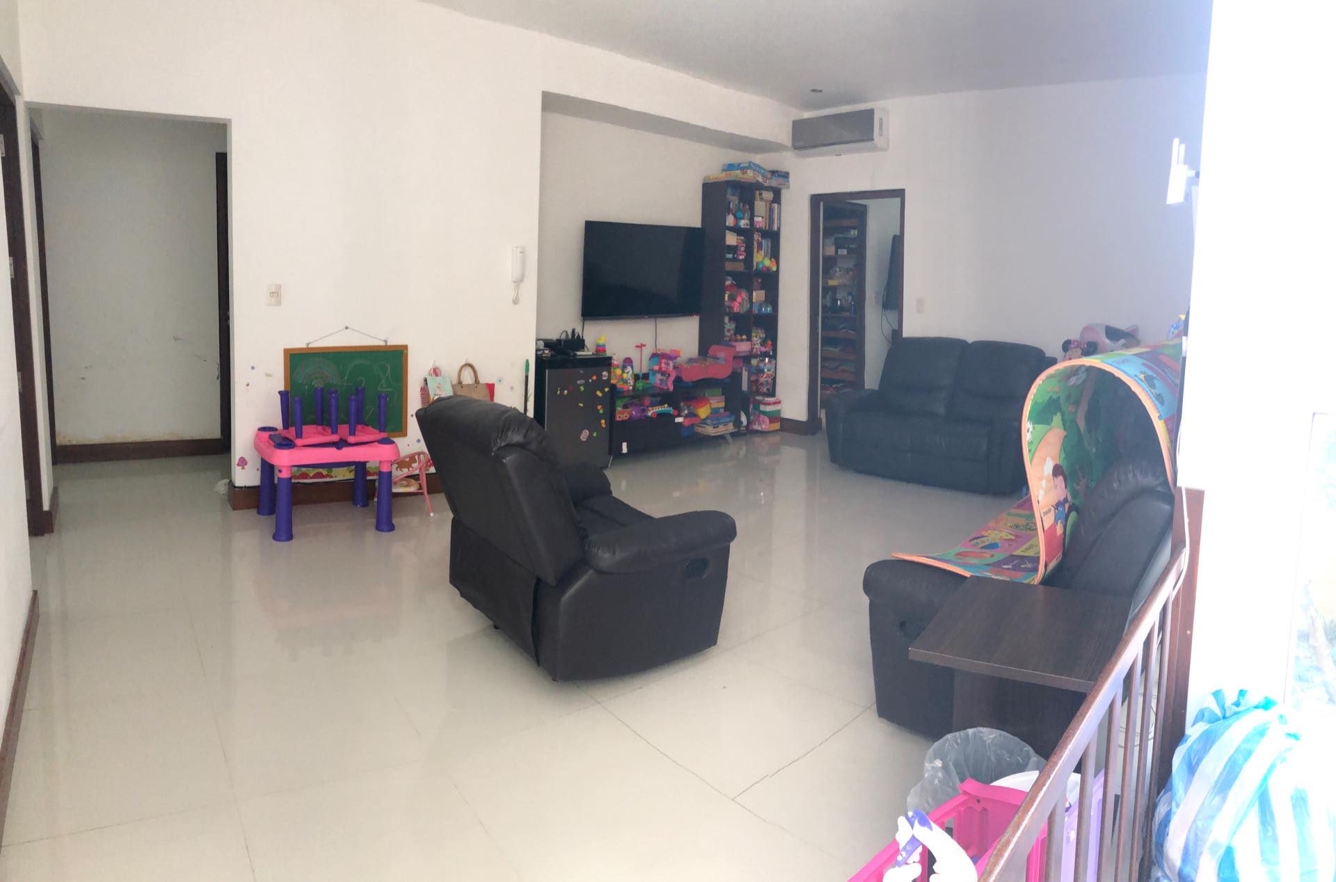 Departamento en VentaPonta grossa Pirai y Roca Coronado Foto 11