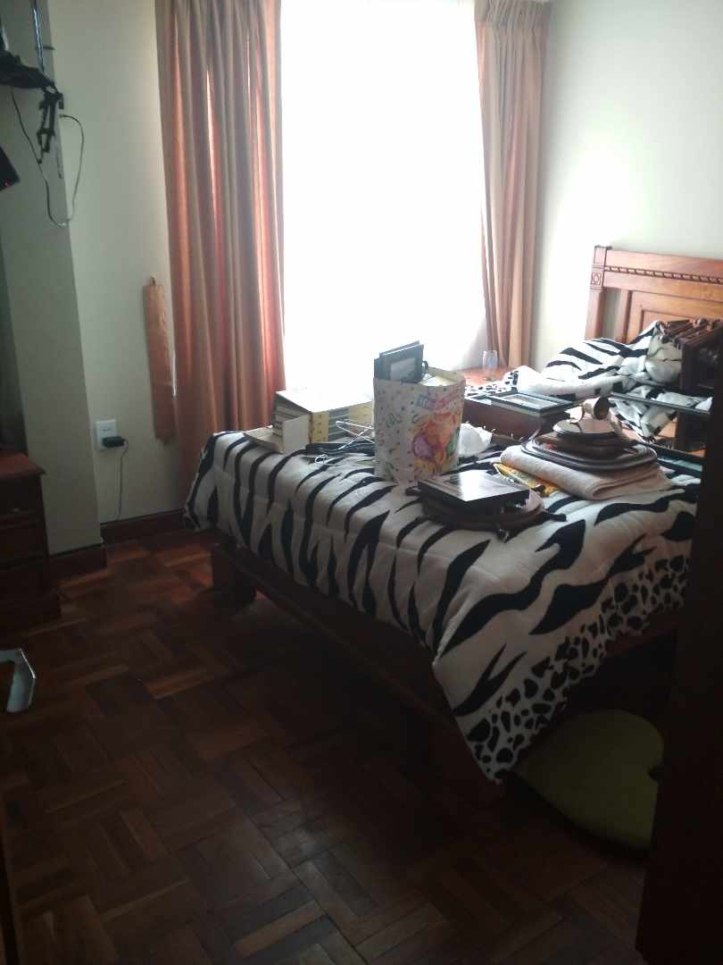 Departamento en Achumani en La Paz 3 dormitorios 3 baños 1 parqueos Foto 1