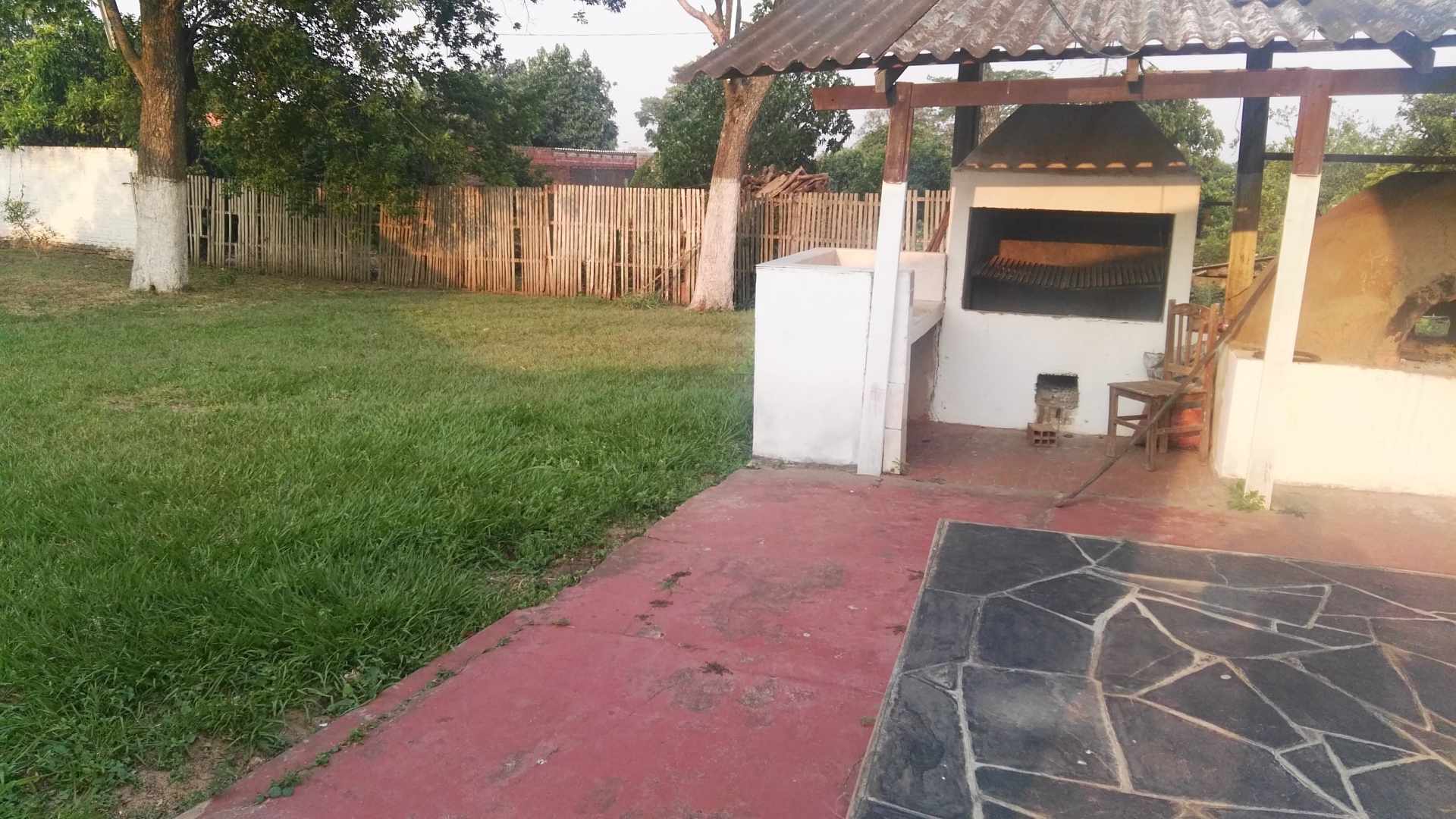 Terreno en Doble vía La Guardia en Santa Cruz de la Sierra    Foto 8