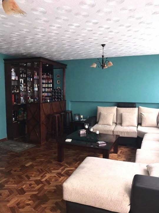 Departamento en Villa Copacabana en La Paz 5 dormitorios 2 baños  Foto 1