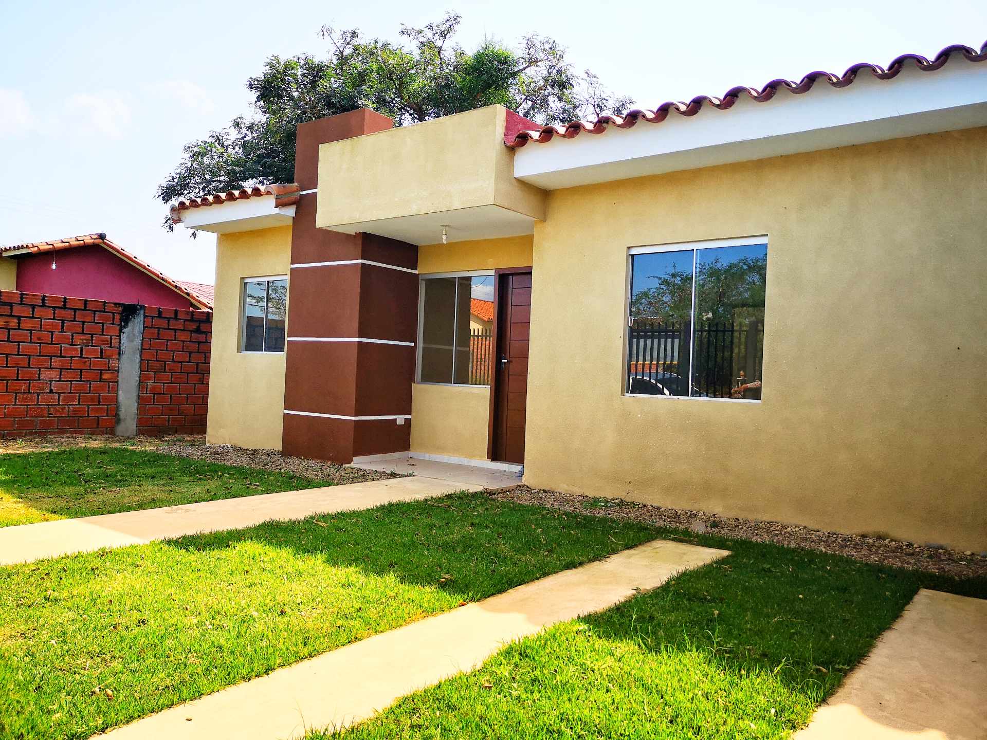 Casa Doble via la Guardia km 12 - Urbanizacion Nueva Esperanza Foto 1