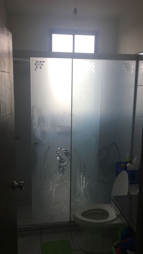 Departamento en AnticréticoEn anticrético dpto. en condominio zona norte km 6 Foto 3