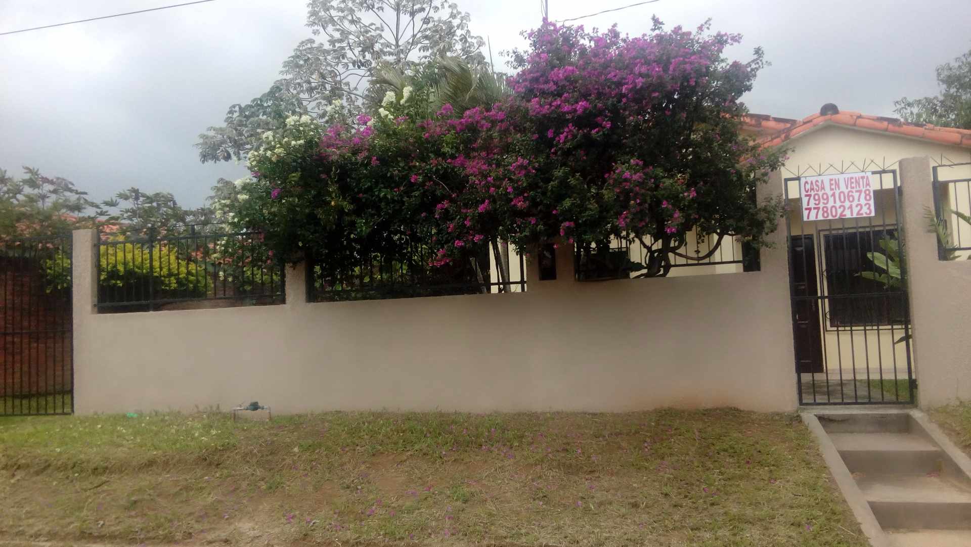 Casa en VentaUrbanización campo Verde Km 13 Doble via a la Guardia  Foto 20