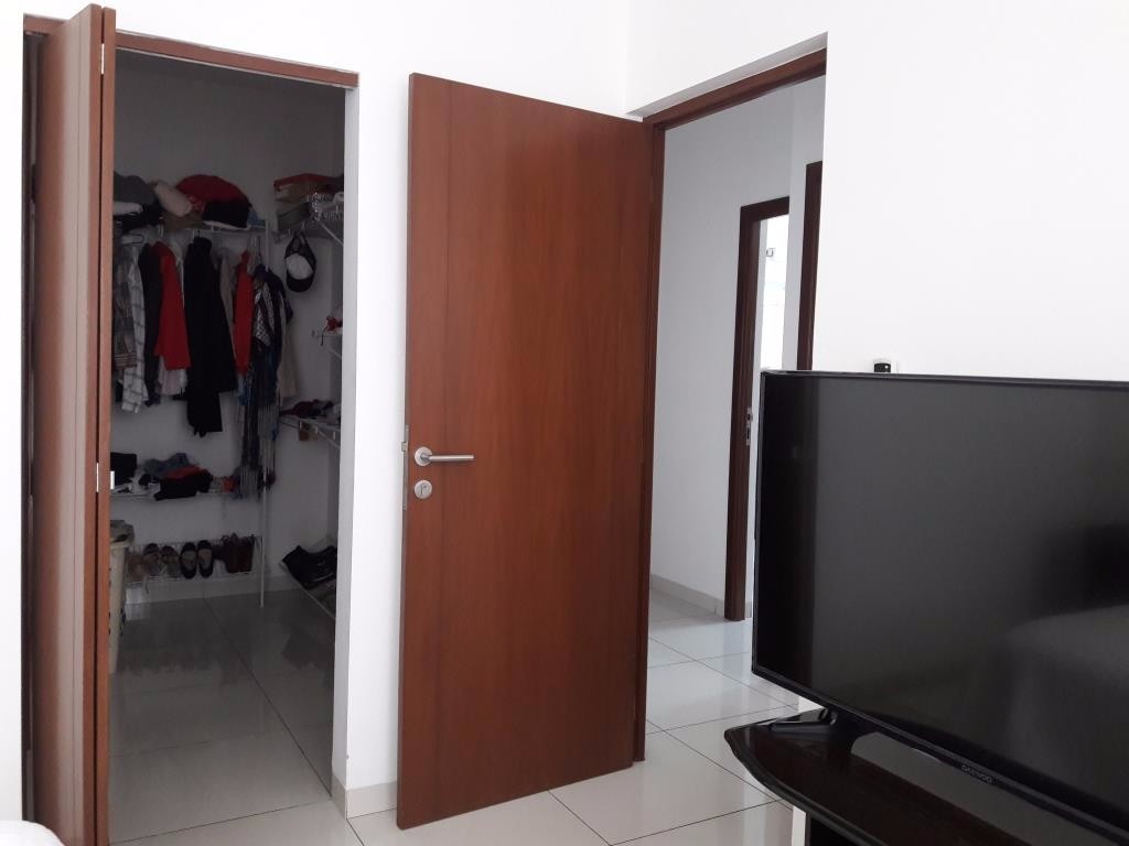 Departamento en AlquilerCONDOMINIO SOLARIS - AV. ALEMANA 5to anillo 2 dormitorios 2 baños 1 parqueos Foto 19