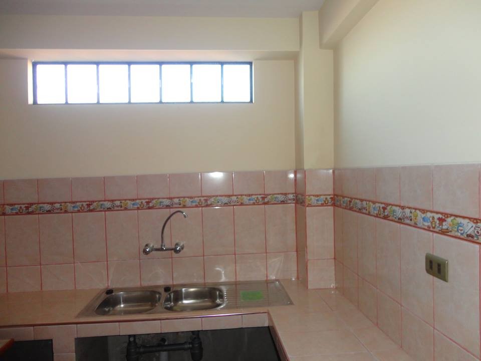 Casa en Ciudad Satélite en El Alto 7 dormitorios 2 baños 5 parqueos Foto 15