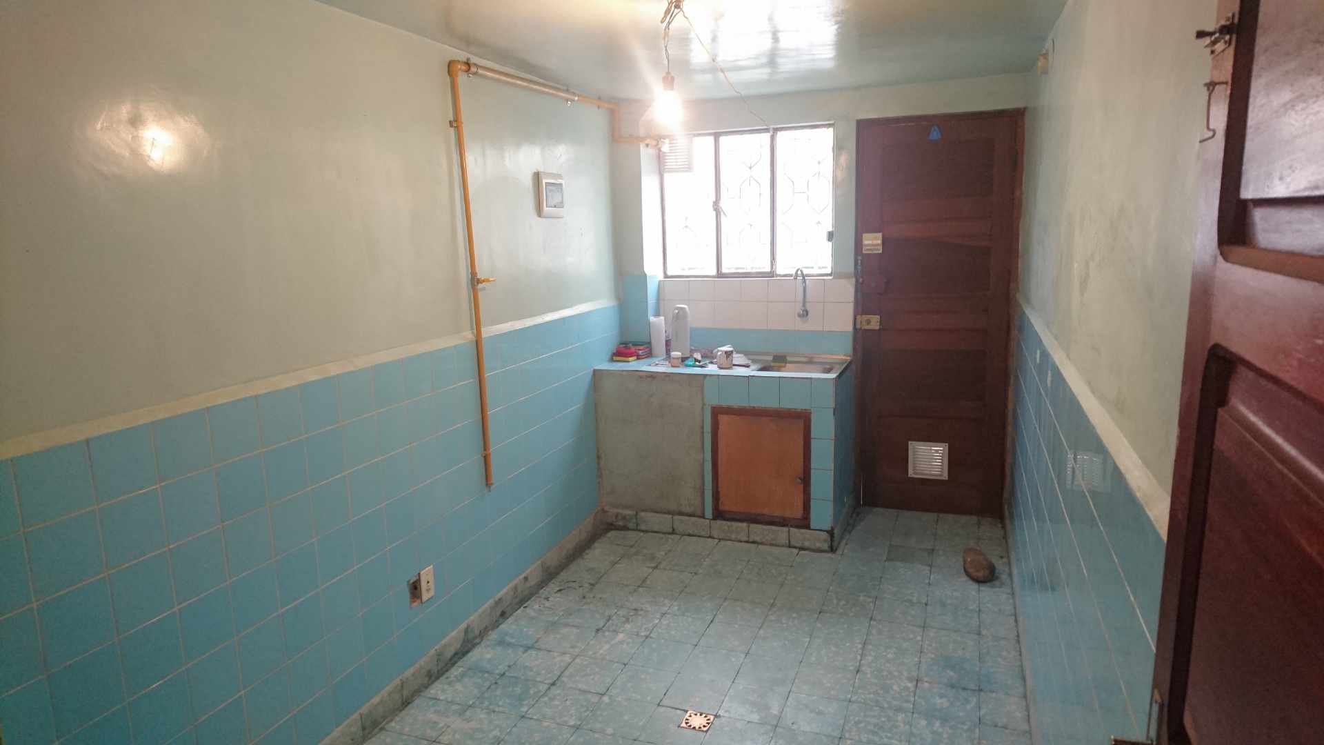 Casa en Alto Obrajes en La Paz 3 dormitorios 3 baños  Foto 3