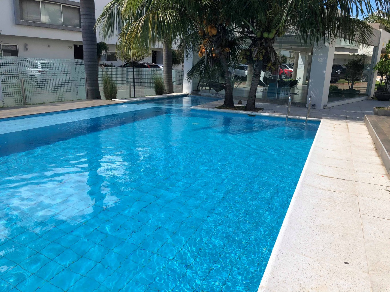 Casa CONDOMINIO LE PARC (DETRAS DEL VENTURA MALL), CASA EN VENTA Foto 2