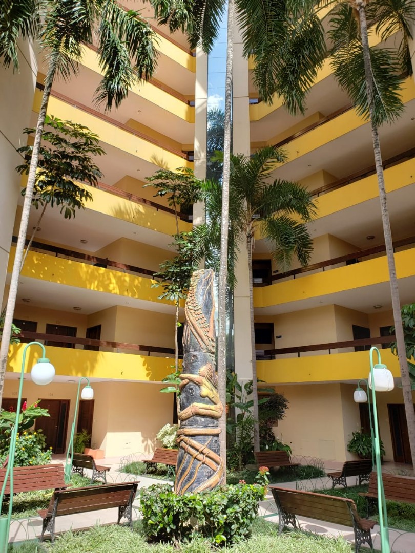 Departamento en Entre 1er y 2do anillo Este en Santa Cruz de la Sierra 3 dormitorios 2 baños 1 parqueos Foto 9