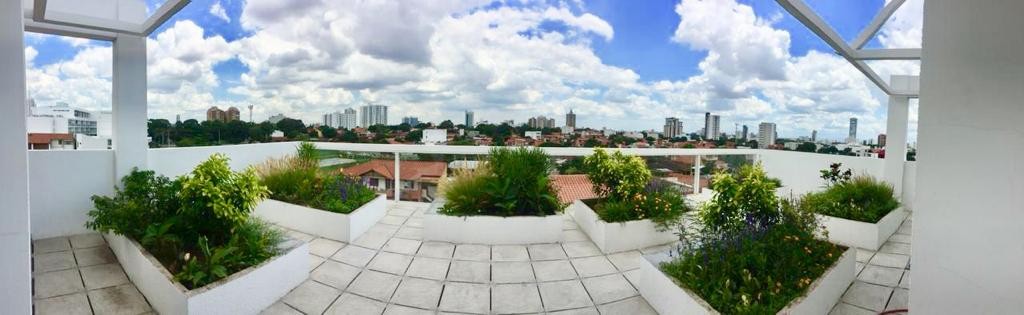 Departamento Av. Ovidio Barbery Edificio Bianco Foto 7