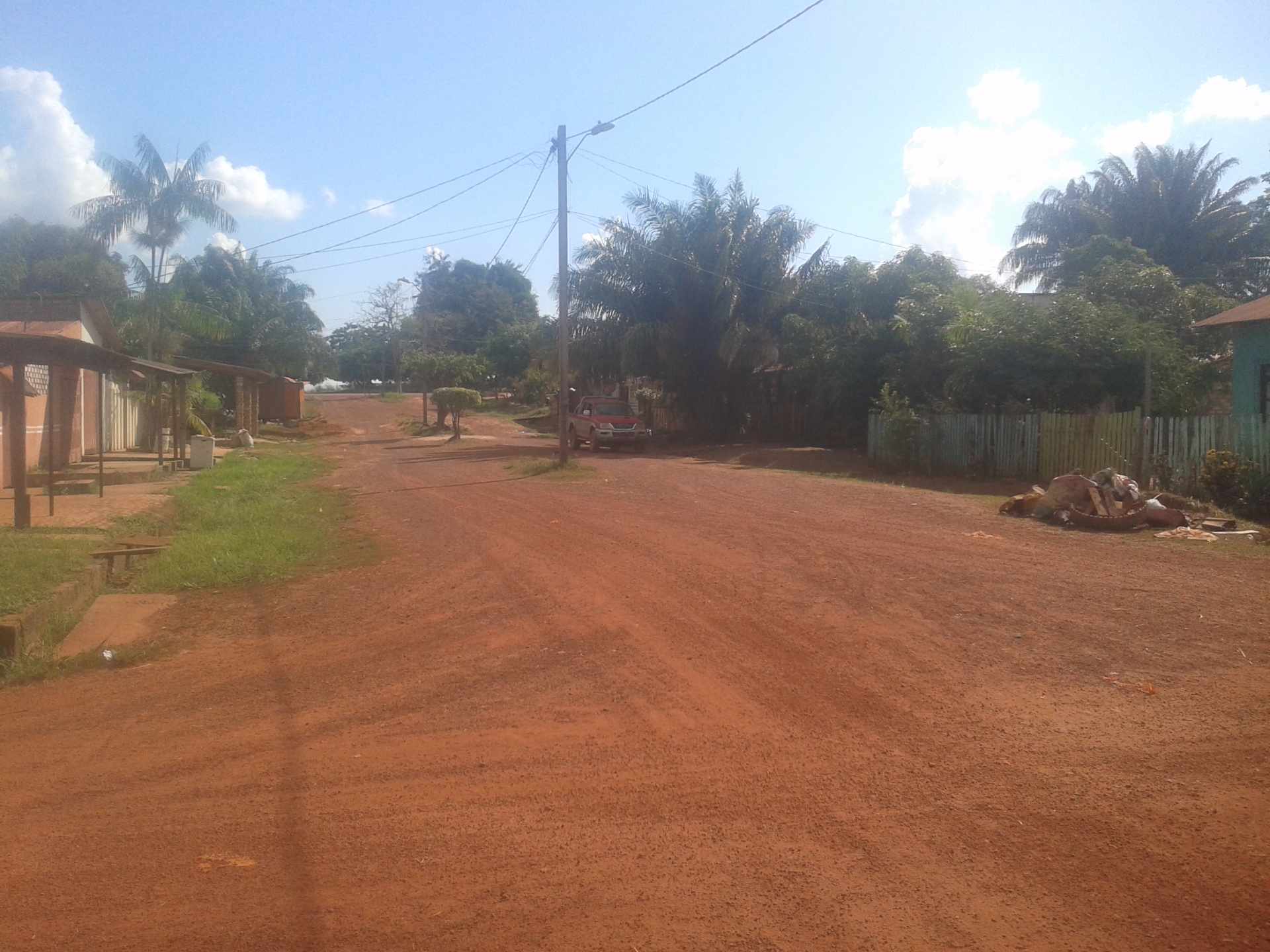 Terreno en Trinidad en Trinidad    Foto 6