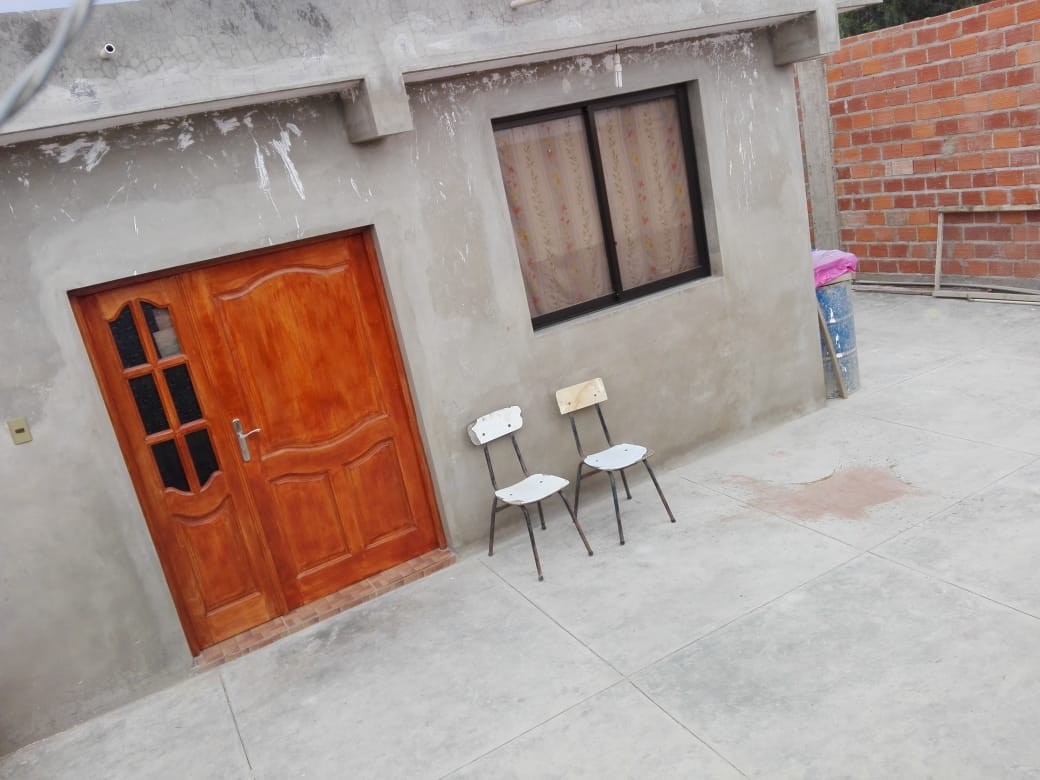 Casa Zona Huayllani, Urbanización Virgen de Asunción Km 8 camino a Sacaba entre Av. Villazón y Circunvalación. Foto 5