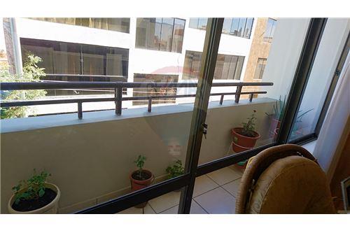 Departamento en Las Panosas en Tarija 6 dormitorios 3 baños  Foto 15