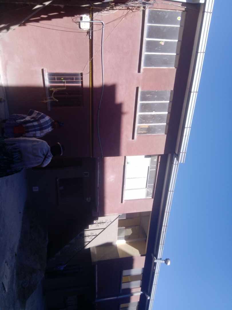 Casa en Villa Adela en El Alto 1 dormitorios 1 baños 1 parqueos Foto 2